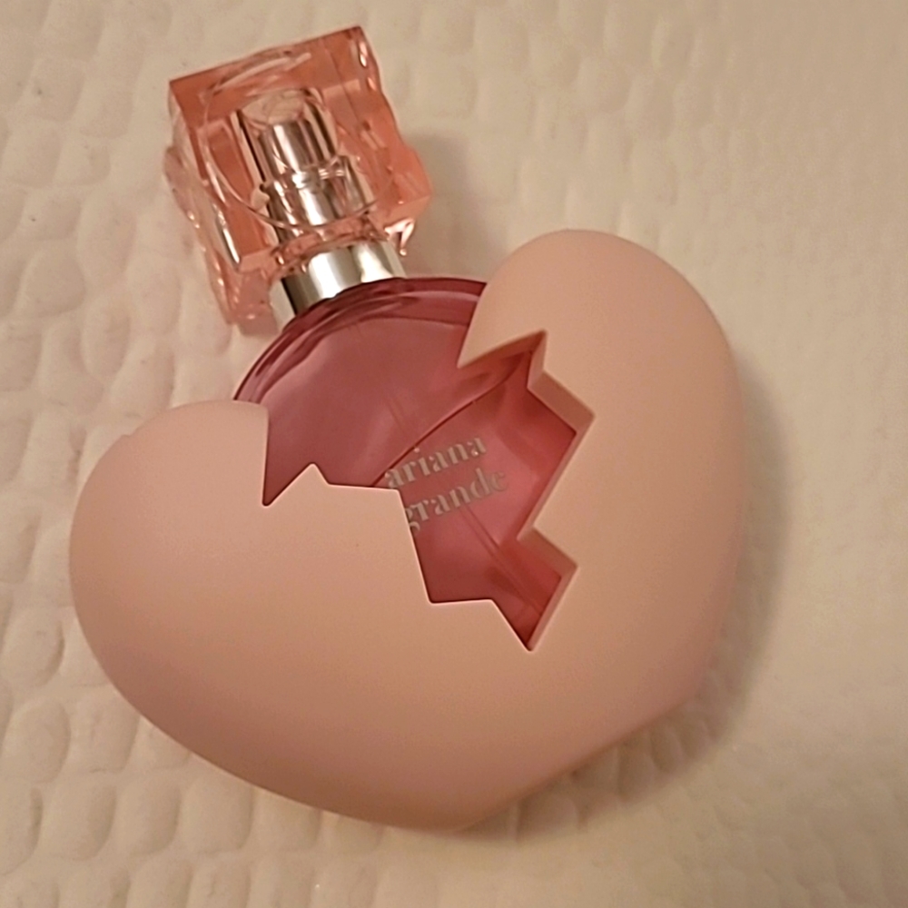 Ariana Grande thank u next